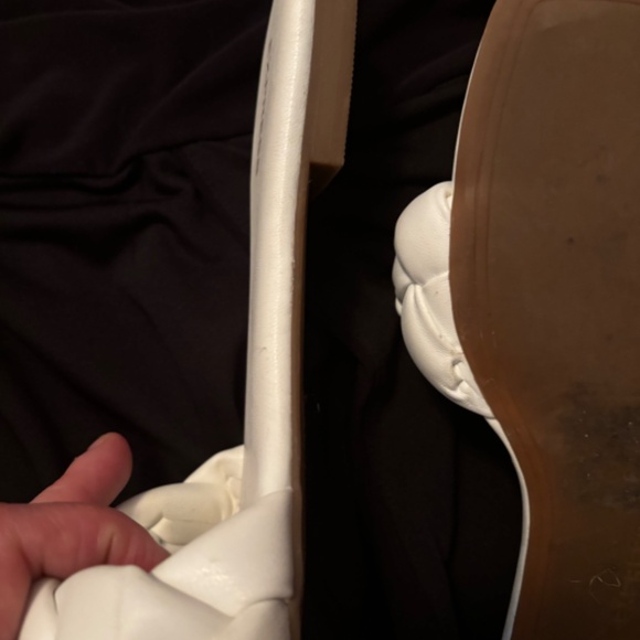 Braided sandals - Picture 3 of 7